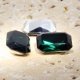 Emerald - 14x10mm. Octagon Faceted Gem Jewels - Lots of 144