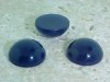 Lapis Opaque - 11mm. Round Domed Cabochons - Lots of 144